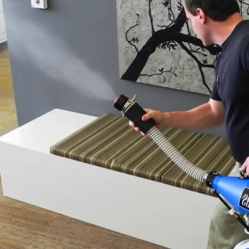 Professional Odor Removal in College Place, WA